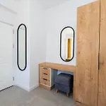 شقة فندقية Dede 3*