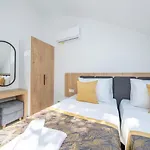 Dede 公寓式酒店