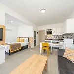 公寓式酒店 Dede 费特希耶