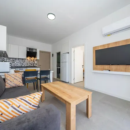 Dede 3* 费特希耶