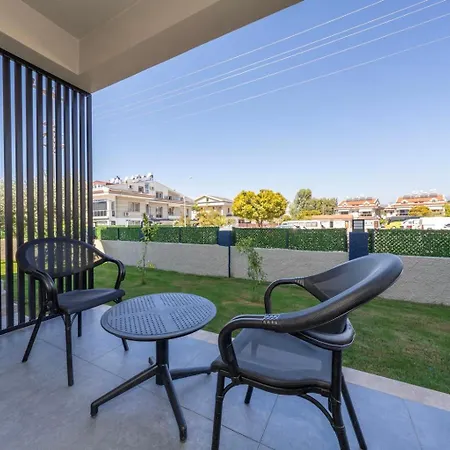 Dede 3* 费特希耶