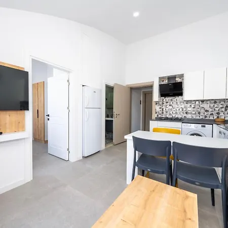 公寓式酒店 Dede