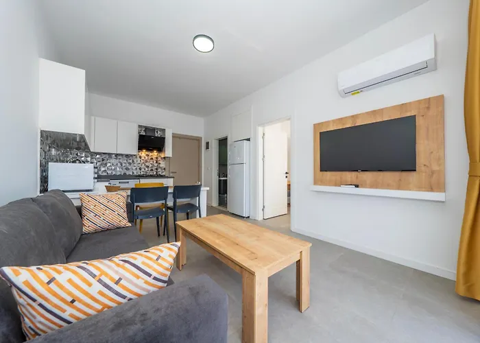 Dede 3* フェティエ