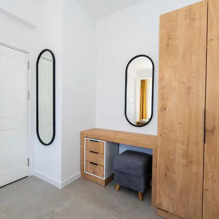 Dede Aparthotel Fethiye