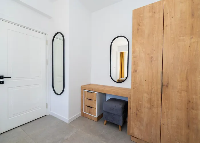 Dede Apart-hotel Fethiye